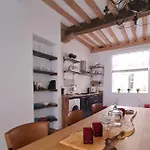 Appartement Mes Amis Delft