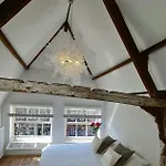 Appartement Mes Amis Delft