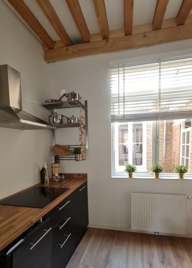 Appartement Mes Amis Delft